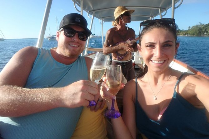 2-hour Private Sunset Cruise - Key points to know before you book