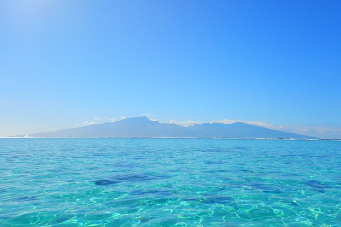 2 hours discovery tour of Moorea by Jet Ski - What the Guides Add to the Experience