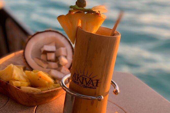2 hours discovery tour of Moorea by Jet Ski - What to Bring and How to Prepare