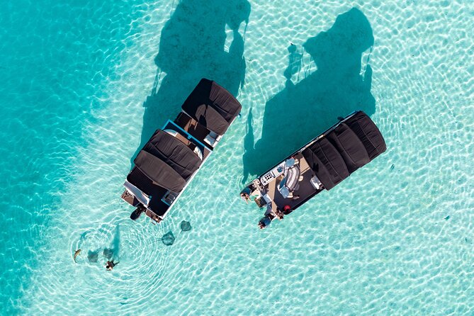 3-Hour Snorkeling Tour - Fruit, drinks, and small touches after the swim