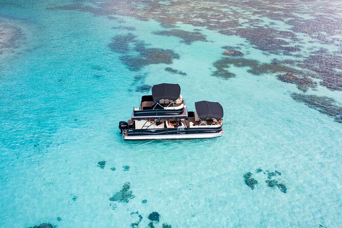 3-Hour Snorkeling Tour - Meeting point, timing, and what to pack