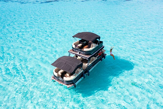 3-Hour Snorkeling Tour - Opunohu Bay and the Moorea setting
