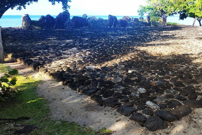 4x4 Tour – Culture, Crafts and Agritourism in Raiatea - Why this 3.5-hour Raiatea tour works so well