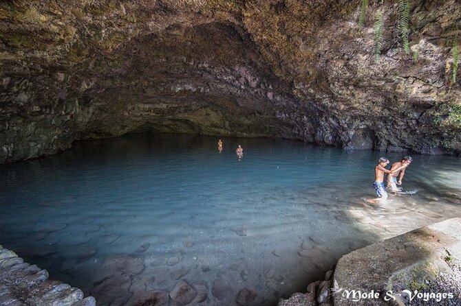 5 Hours Tahiti Island Tour - West and East Coast - Six details to know before you book