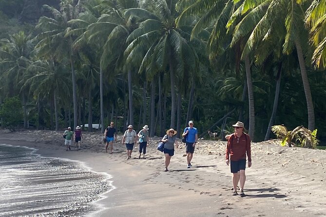 Adventurous Escape to Hakaui Valley - Why Hakaui Valley feels different