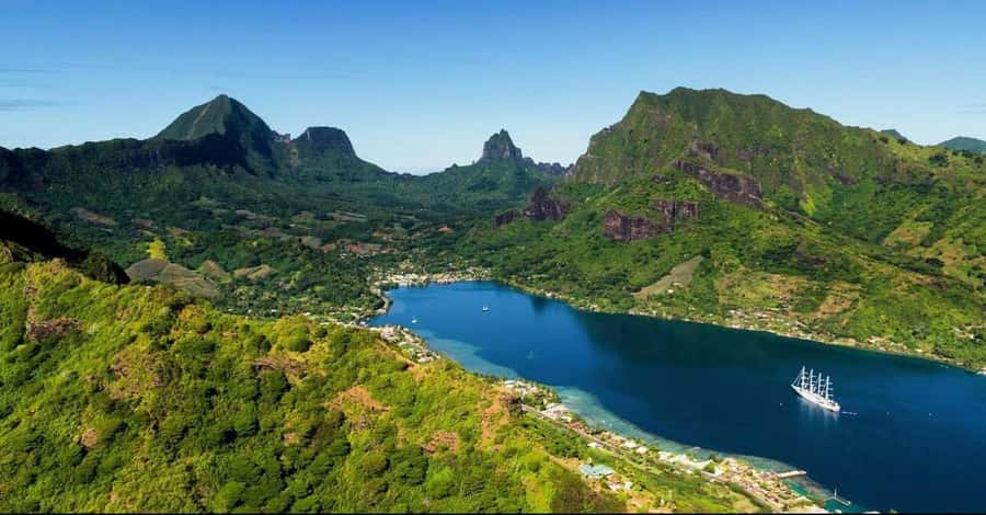 Albert Tours Excursion Safari - Moorea Safari tours&pick up - Key points at a glance