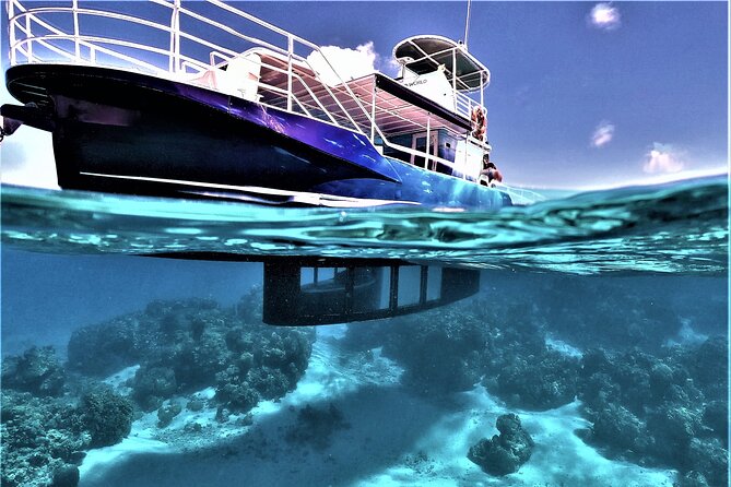 An Immersed Day in Bora Bora with O-sea - Legends that give the scenery meaning