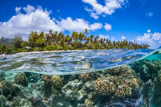 Apetahi day trip around Raiatea on a modern outrigger canoe - Key details before you book