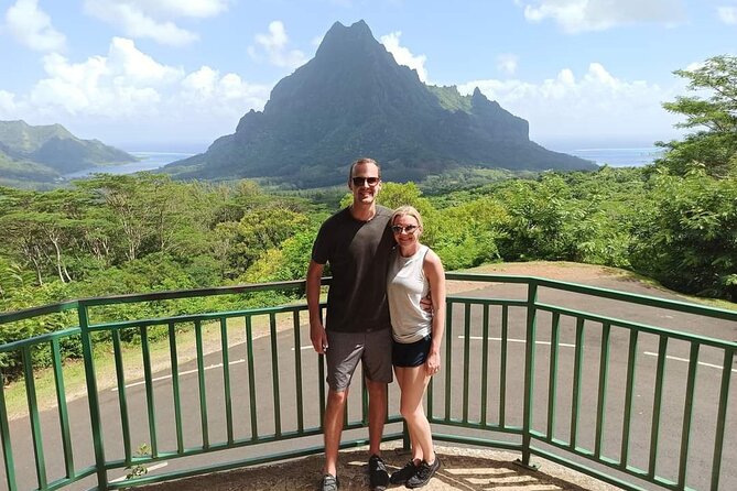 ATV Tour QUAD - Guides who add more than directions