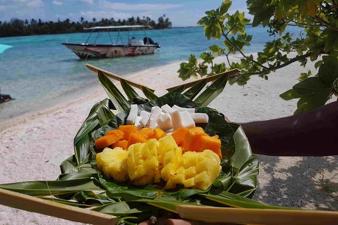 Authentic Polynesian Experience - Key points at a glance