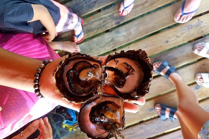 Authentic Polynesian Experience - Why Tahaa makes a better day trip than another beach stop