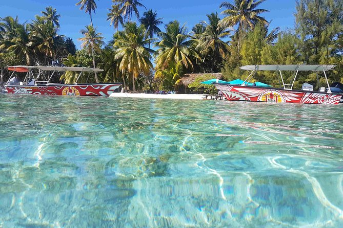 Authentic Polynesian Experience - Is $146.24 a fair price?