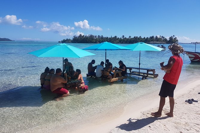 Authentic Polynesian Experience - Who should book this Tahaa experience?