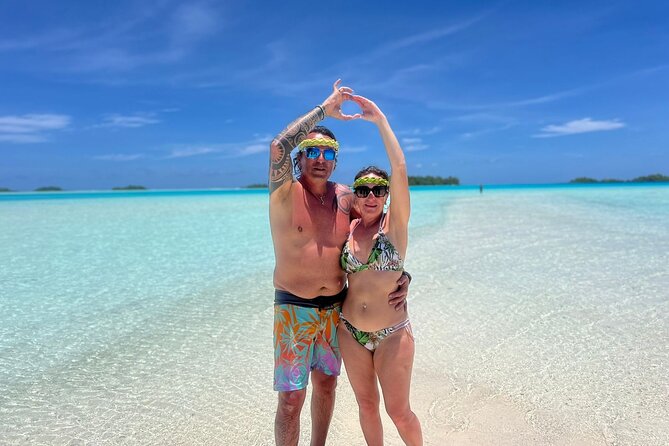 BLUE LAGOON | Eco-tour | Snorkeling Avatoru | Secret Green Lagoon - Group size, comfort and practical planning