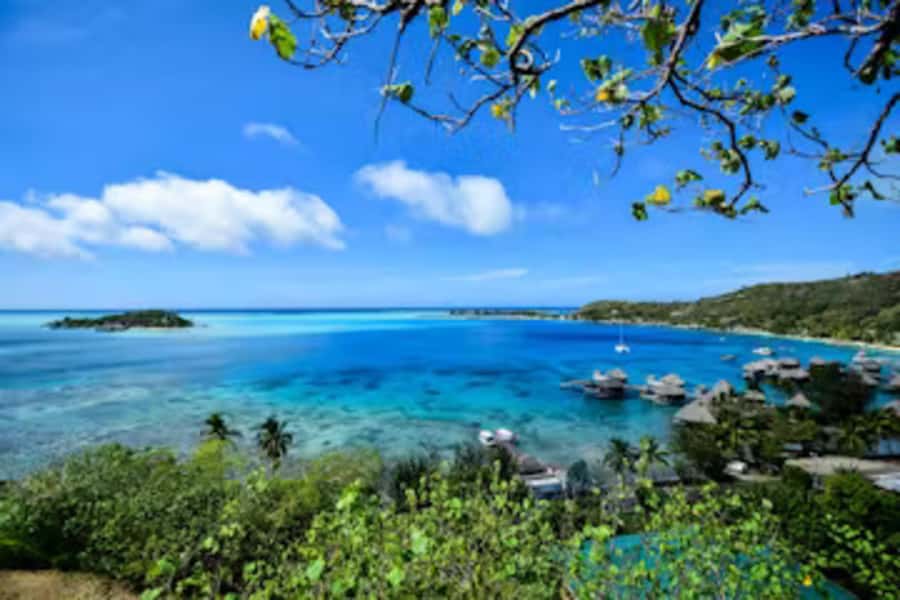 Bora Bora: 4WD History & Culture Tour - Key points to know before booking