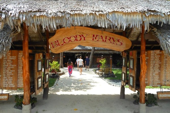 Bora Bora 4WD Tour Including Lunch at Lucky House & Jet Ski Tour - Should you book the Bora Bora 4WD and jet ski tour?