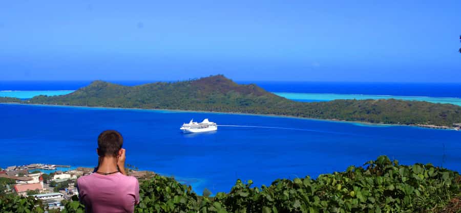 Bora Bora: 4x4 Safari with Snorkelling Combo Tour - Who will enjoy this day most