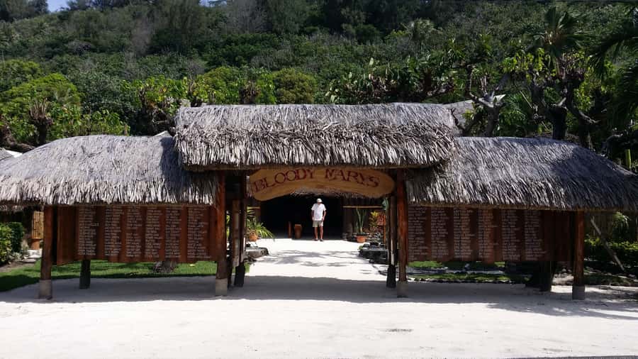 Bora Bora by Land and Sea: 4WD Safari and Snorkel - Key points to know before booking