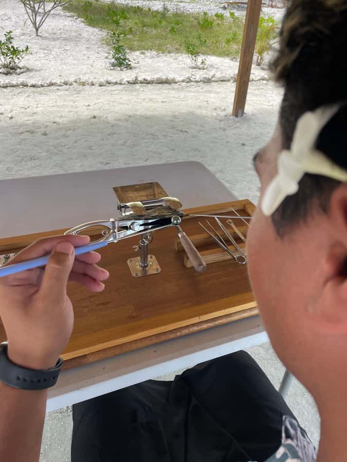 Bora Bora: Discovering the Tahitian black pearl ! - A lagoon ride to motu Taufari’i
