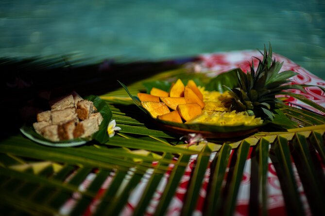 Bora Bora Full Day Snorkeling with Lunch - The guides make the biggest difference