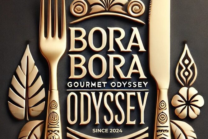 Bora Bora Gourmet Odyssey - Food Tour - Why this food tour is a better way to see Bora Bora