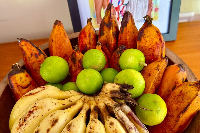 Bora Bora Gourmet Odyssey - Food Tour - Is $235 a fair price?