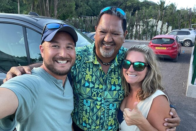 Bora Bora Gourmet Odyssey - Food Tour - Practical details that can make or break the day