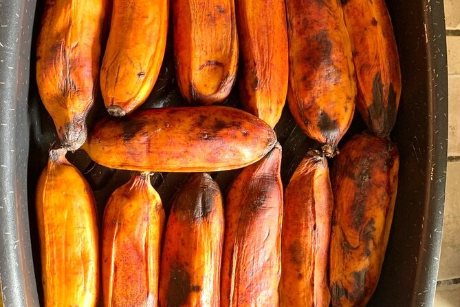 Bora Bora Gourmet Odyssey - Food Tour - Should you book it?
