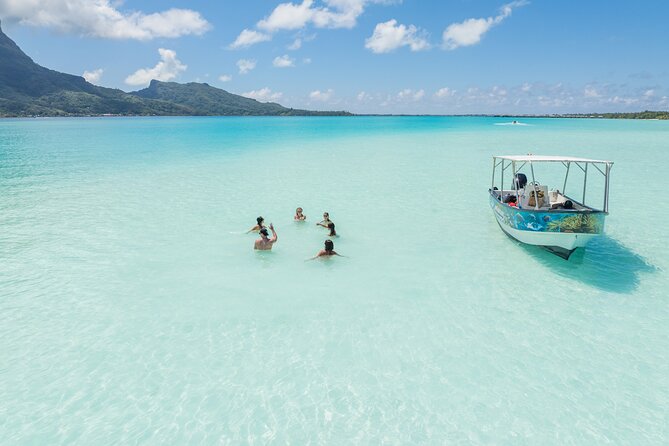 Bora Bora Half Day Snorkeling - What to Pack and What to Confirm