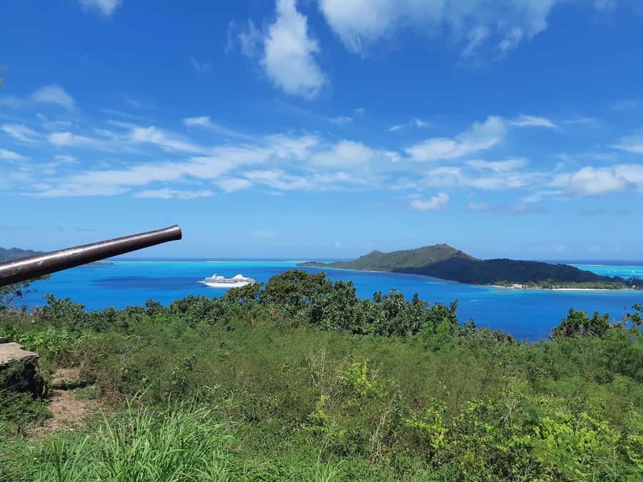 Bora Bora: Island Tour and Mountains Getaway by Quad Bike - Key points to know before you book
