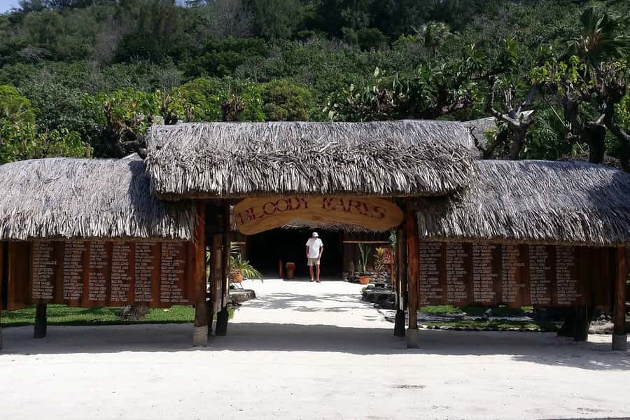 Bora Bora: Jet Ski, Lunch & Shark/ Ray Safari - Is $295 a fair price?