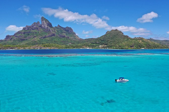 Bora Bora: Luxury Private Half Day Snorkeling Tour - Key points to know