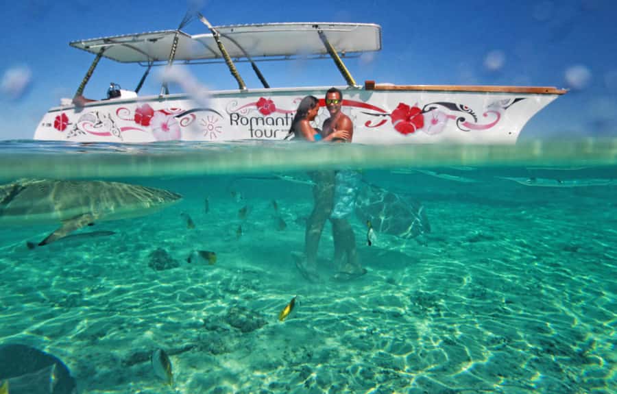 Bora Bora Luxury Tour and Beach Picnic - Practical Details Before You Go