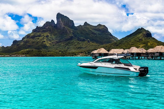 Bora Bora Private Departure Hotels to Airport Transfer - Key points to know before you book