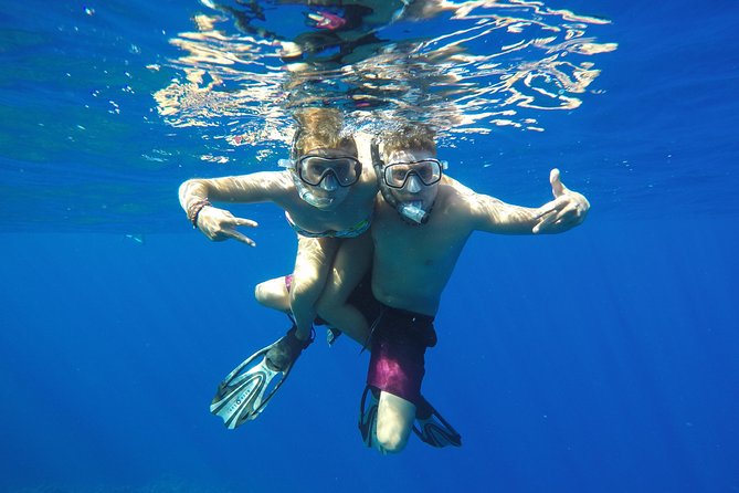 Bora Bora Private Lagoon Tours - The value of $1,032.44 for up to four people