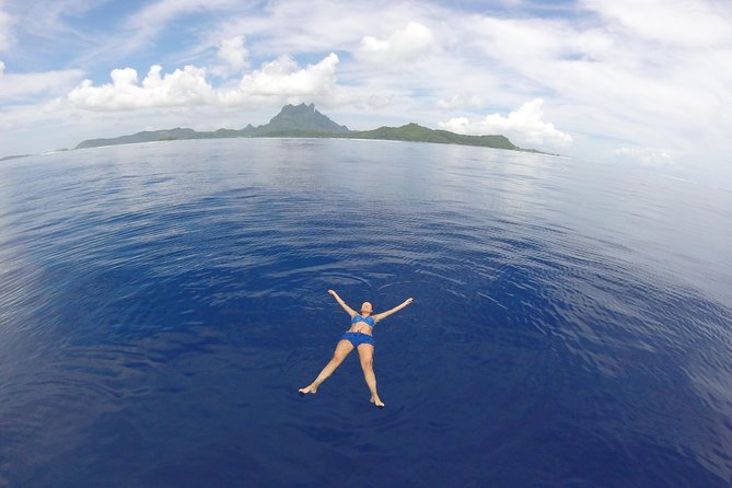 Bora Bora Private Lagoon Tours - Who will get the most from this lagoon trip