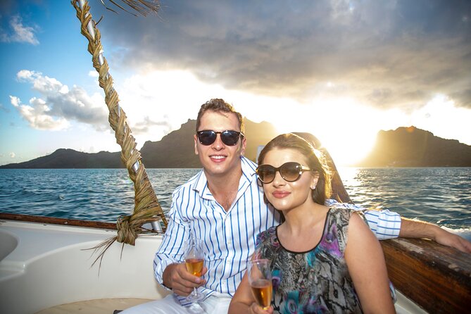 Bora Bora: Small Group Stargazing Tour Including Sunset Cruise - Key points to know before booking