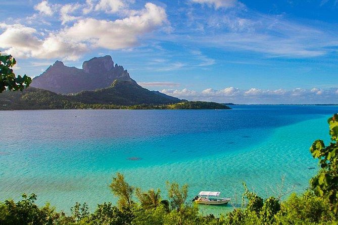 Bora Bora: Small Group Stargazing Tour Including Sunset Cruise - Polynesian wayfinding gives the stars meaning