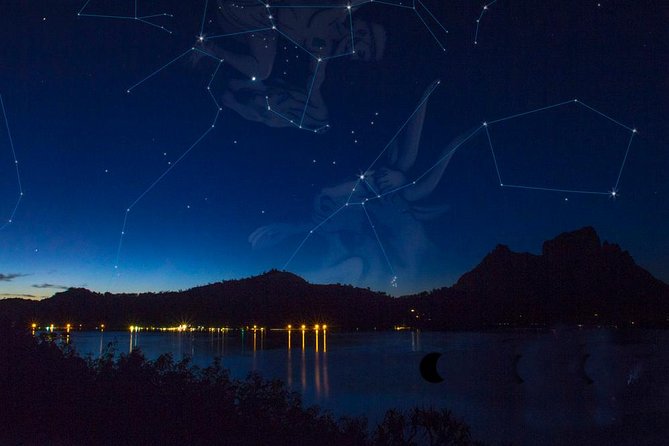 Bora Bora: Small Group Stargazing Tour Including Sunset Cruise - Golden hour on the Bora Bora lagoon