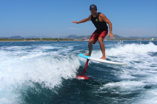 Bora Bora Water Sport : Wakeboard Ski Tube - Wakeboarding, water-skiing, or tubing?