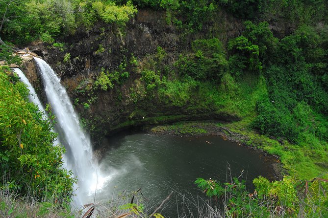 Crossing Over Tahiti Island Safari 4x4 - Why the interior of Tahiti is worth your time