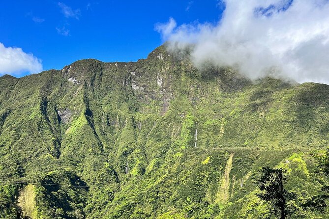 Crossing Over Tahiti Island Safari 4x4 - What to wear and what not to bring