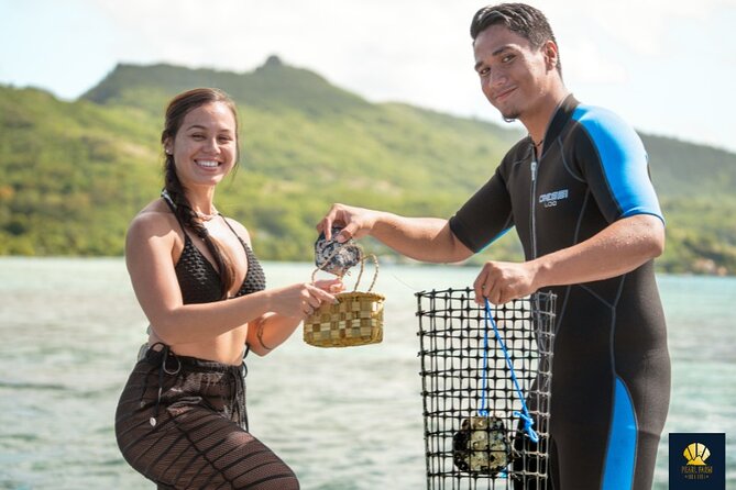 Discover the black pearl in Bora Bora - Key points to know before booking