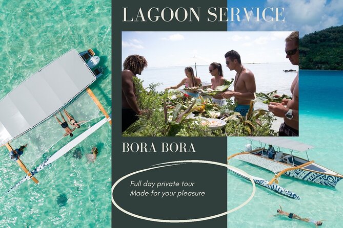 Discover the black pearl in Bora Bora - Choosing an oyster in the lagoon