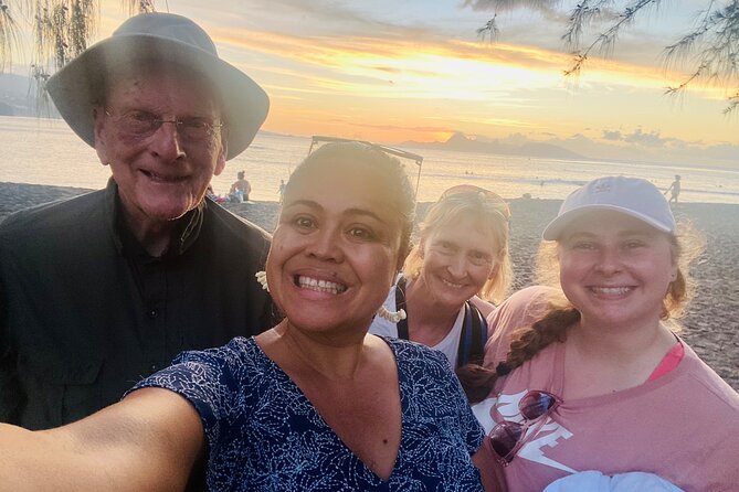Discovery of Tahiti Nui Island - Why this Tahiti island tour makes sense