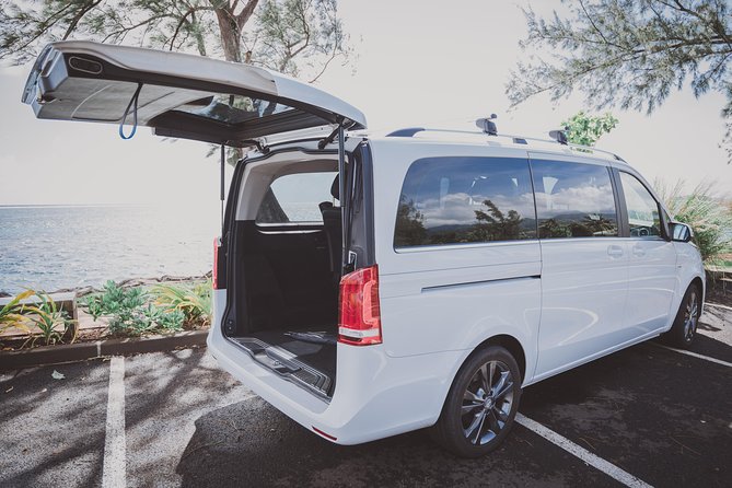 Domestic private transfer, arrival departure, airport hotel cruise rental - Key points to know before booking