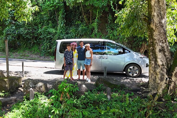 Explore Tahiti in depth in a day - One day to get your bearings around Tahiti