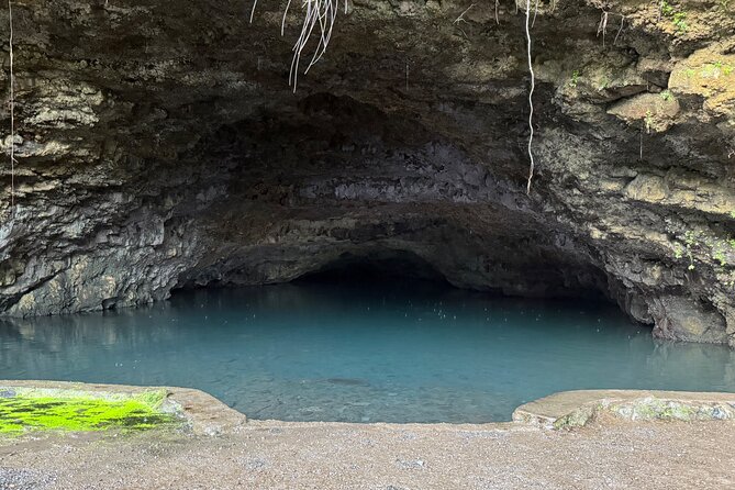 Explore Tahiti in depth in a day - What the guides add to the day
