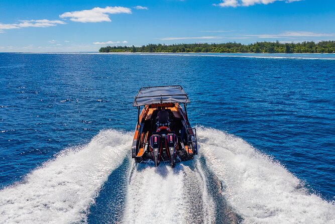 Explore the Vanilla Island Full-Day Tour to Taha’a from Bora Bora - Why Taha’a makes a good day trip from Bora Bora