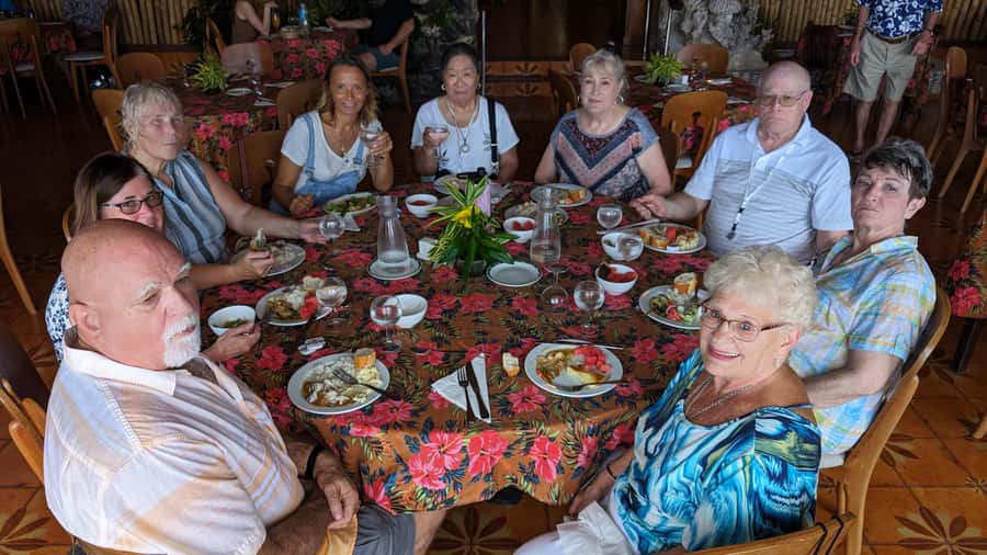 From Papeete: Tahiti Highlights Full-Day Private Tour - Pointe Vénus and Matavai Bay: Cook, breadfruit, and the Pomare dynasty